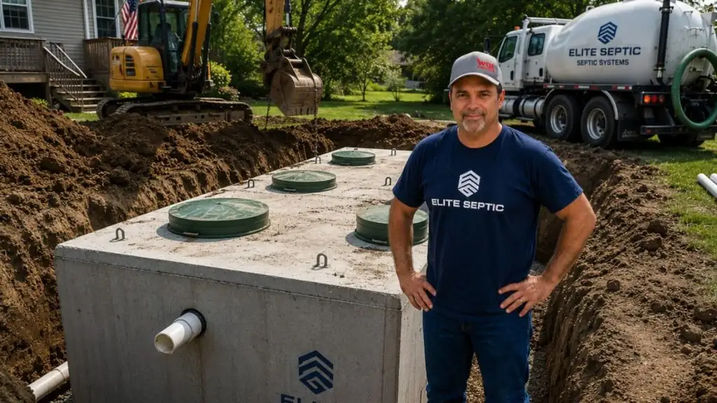 Why Drain Fields Fail, and Whether Yours Can Be Saved