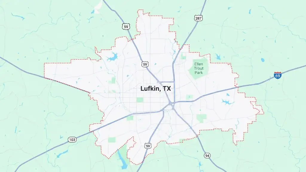Septic Permits in Angelina County, TX: A Step-by-Step Guide