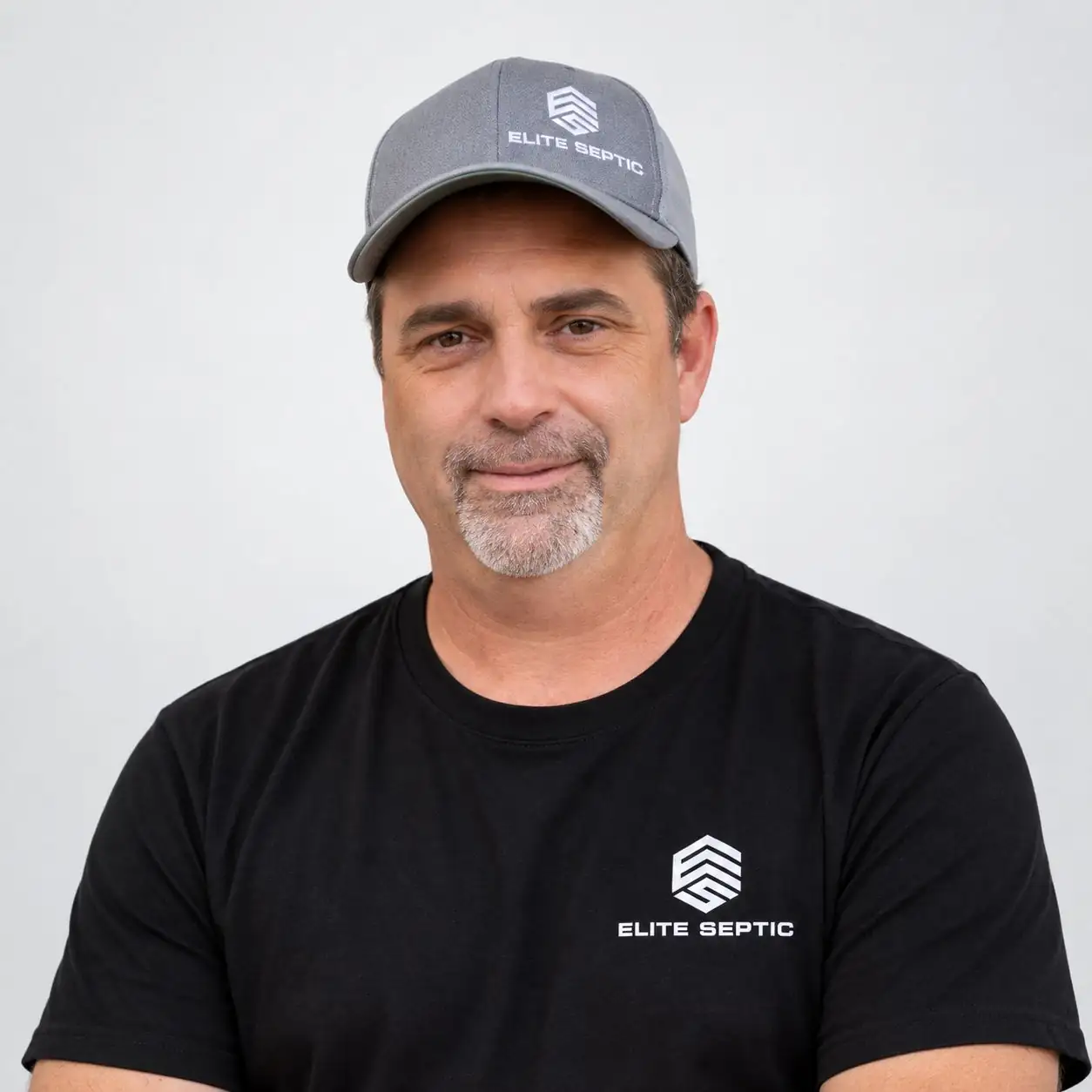 Damon Malnar, Owner & Founder of Elite Septic Service