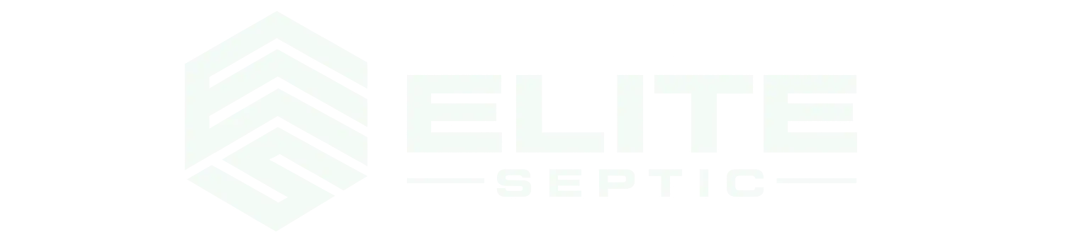 Elite Septic Service